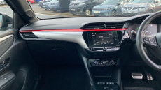 Vauxhall Corsa 1.2 Turbo GS 5dr Auto Petrol Hatchback